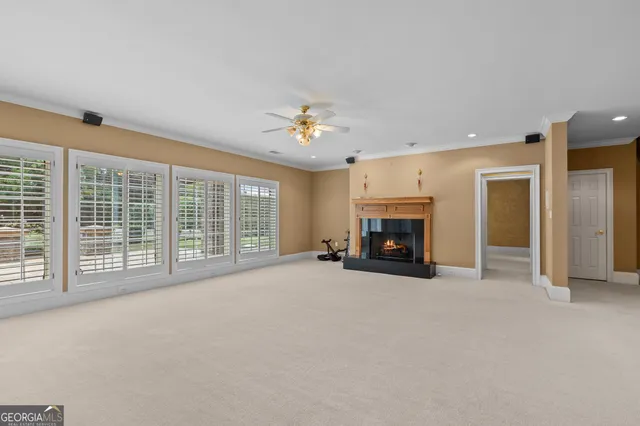 $1,680,000 | 450 Rome Beauty Lane, Clarkesville, GA 30523