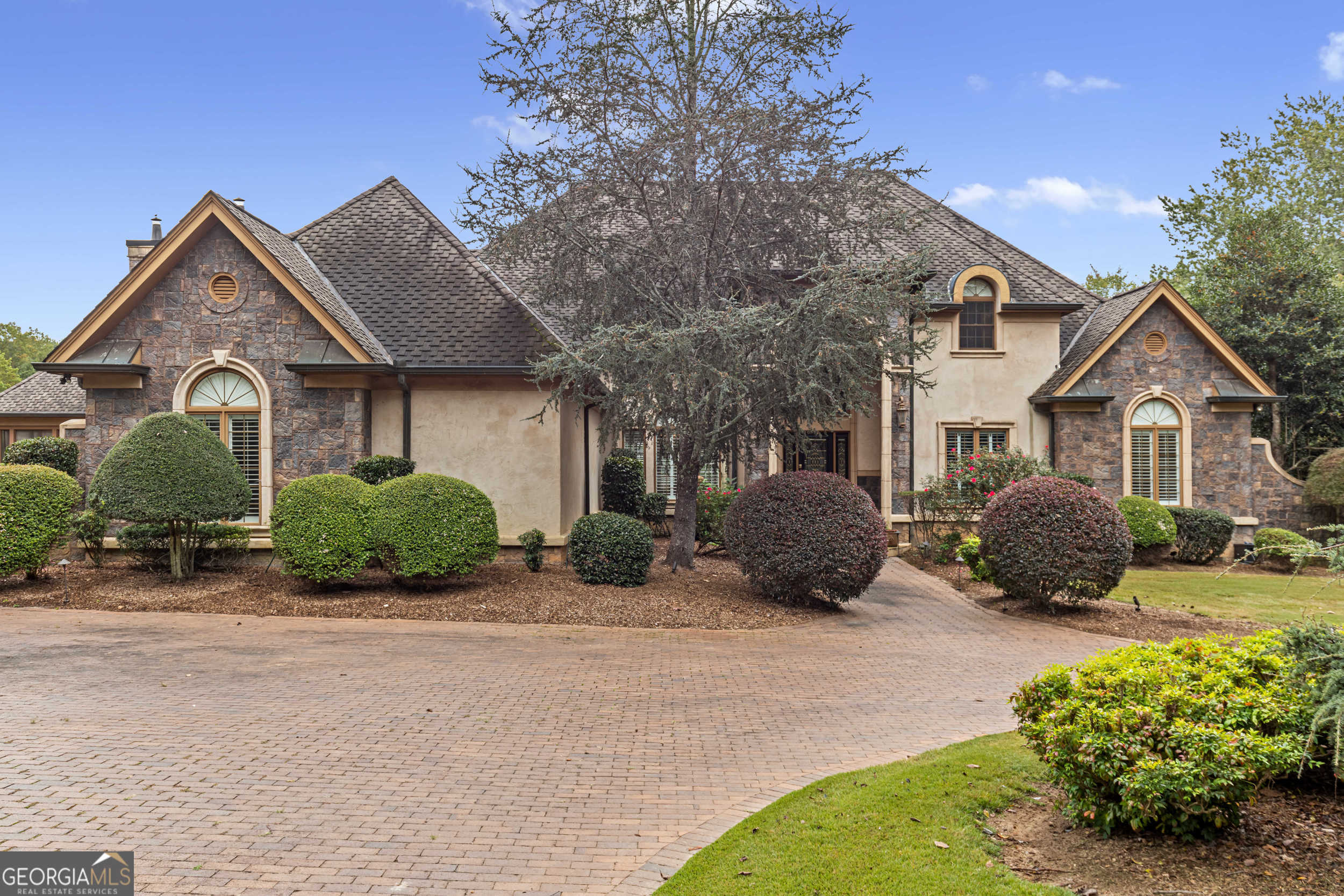 450 Rome Beauty Lane Clarkesville, GA 30523 - Photo 8 of 89