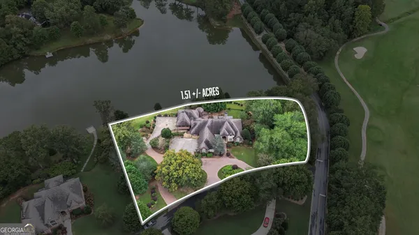 $1,680,000 | 450 Rome Beauty Lane, Clarkesville, GA 30523