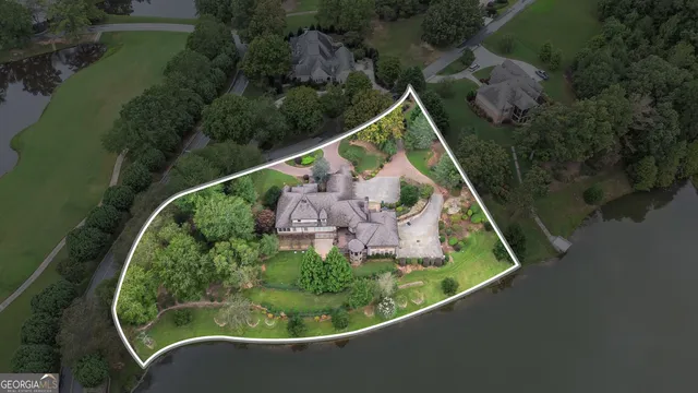 $1,680,000 | 450 Rome Beauty Lane, Clarkesville, GA 30523