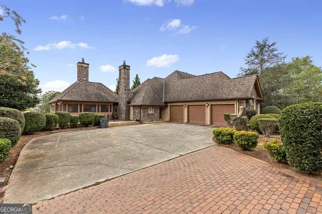 $1,680,000 | 450 Rome Beauty Lane, Clarkesville, GA 30523
