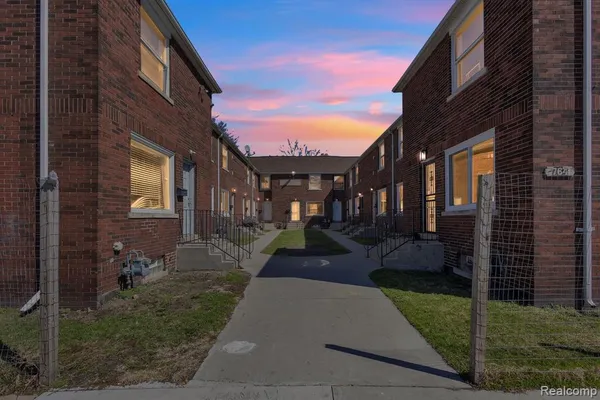 $1,100 | 764 Woodmere Street, Detroit, MI 48209