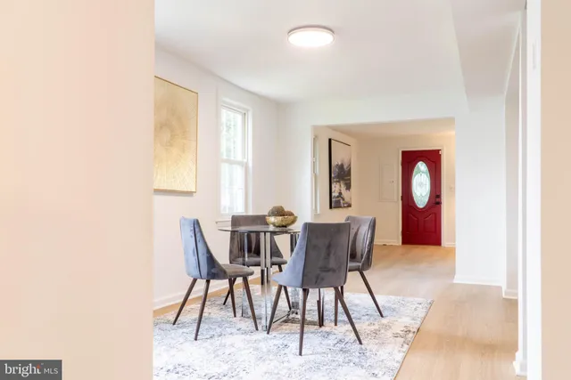 $499,900 | 7406 Locust Drive, Hanover, MD 21076