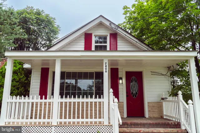 $499,900 | 7406 Locust Drive, Hanover, MD 21076