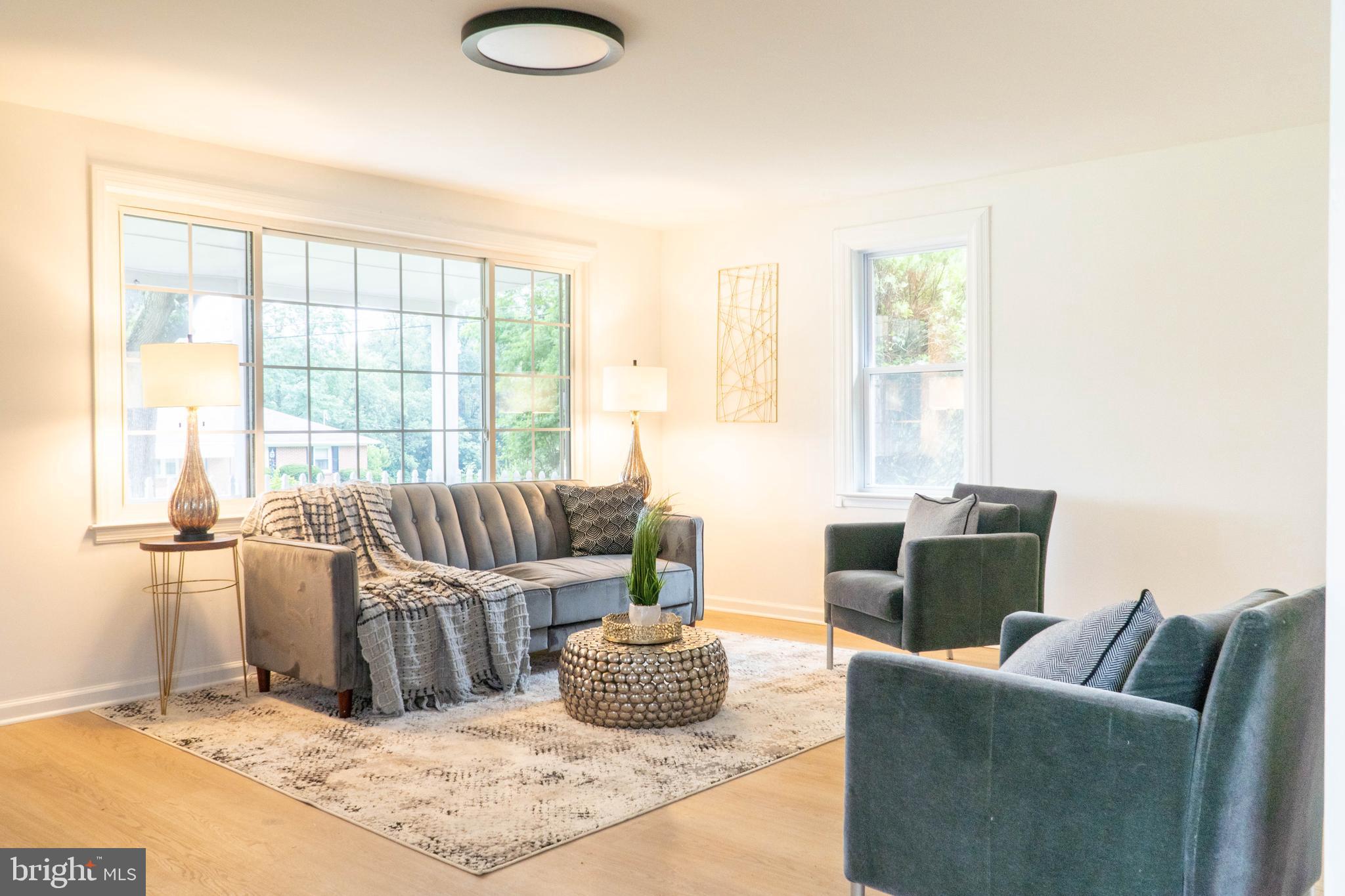 7406 Locust Drive Hanover, MD 21076 - Photo 7 of 32