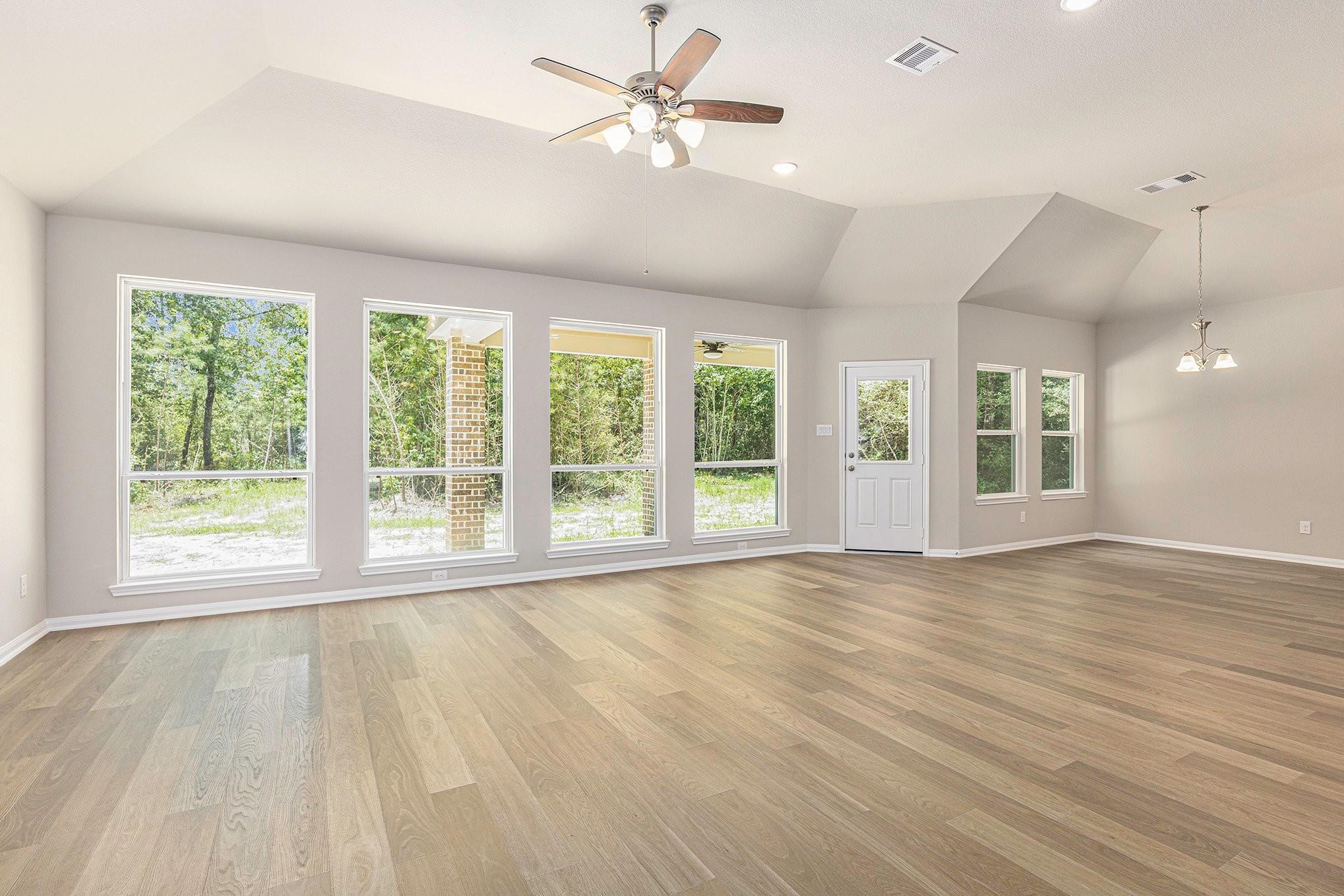 13408 Maverick Trail Road Conroe, TX 77303 - Photo 3 of 16