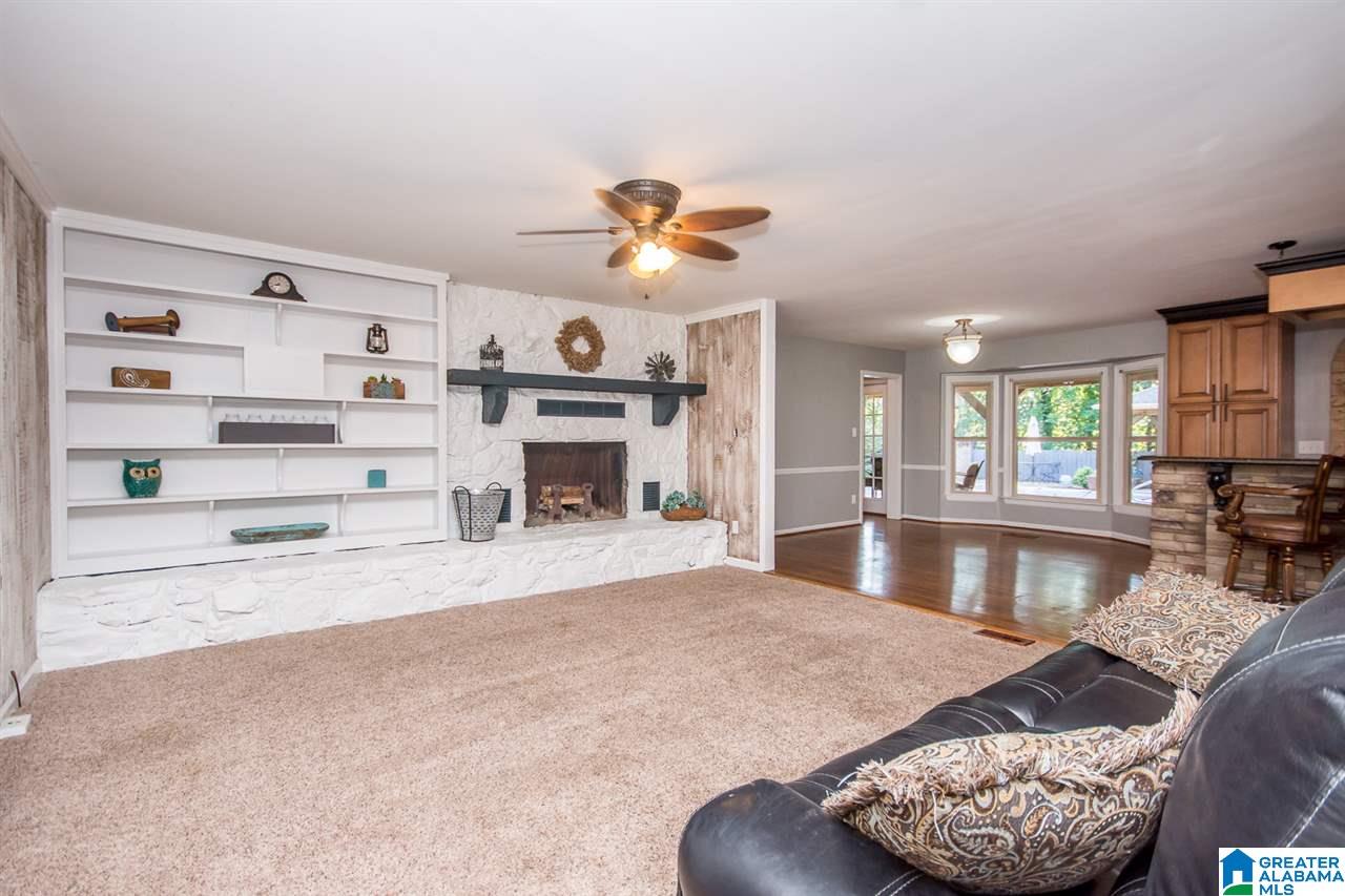 2757 Smokey Road Alabaster, AL 35007 - Photo 7 of 44