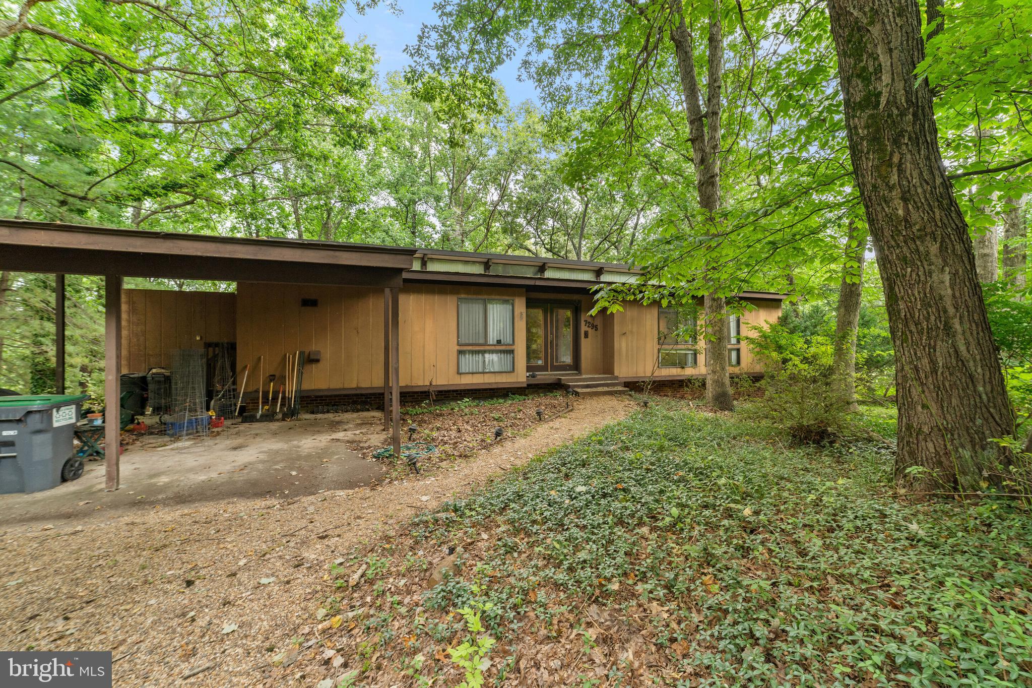 7295 Forrest Road Warrenton, VA 20187 - Photo 1 of 17 Gallery Image 1