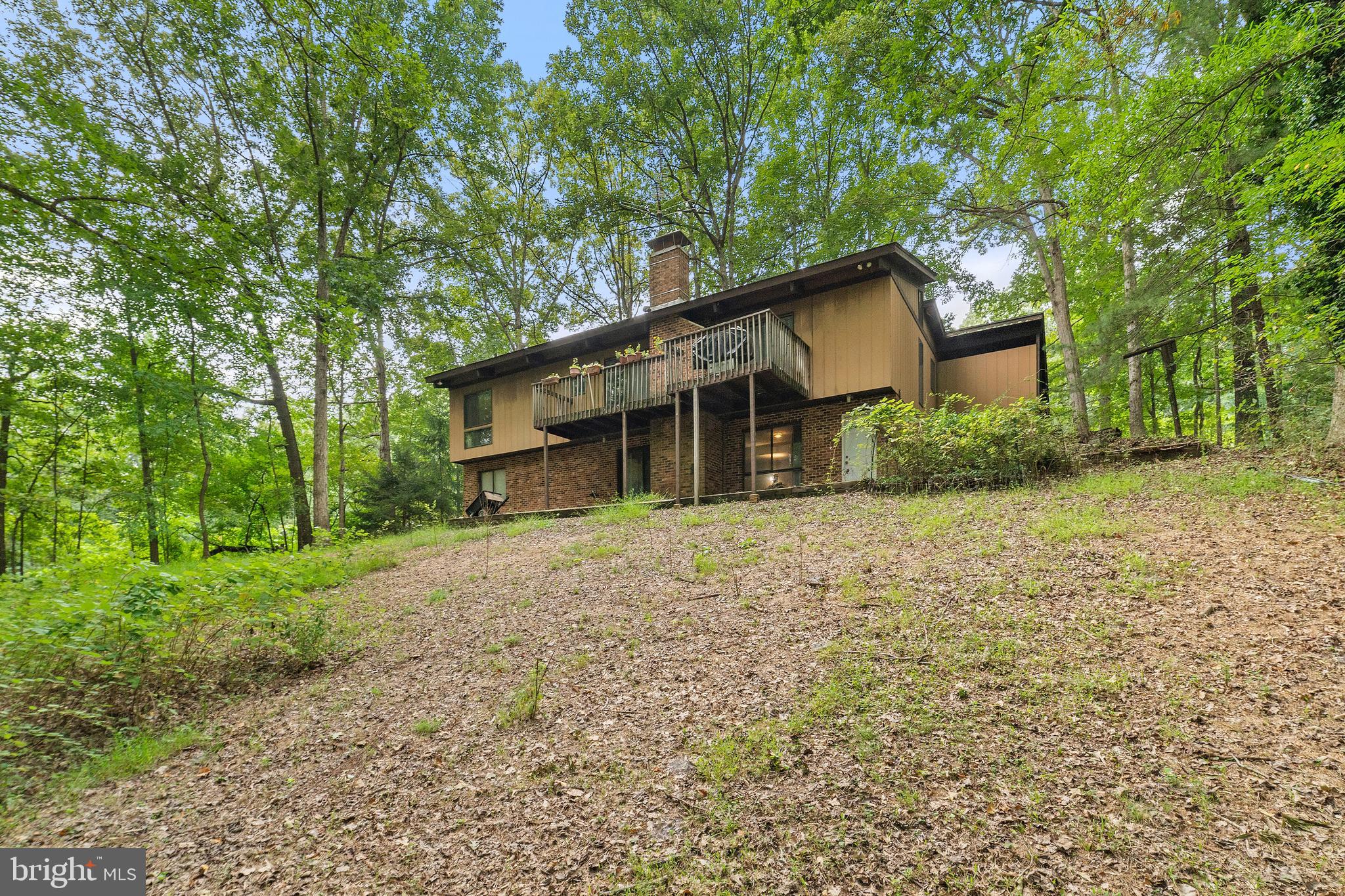 7295 Forrest Road Warrenton, VA 20187 - Photo 14 of 17 Gallery Image 14