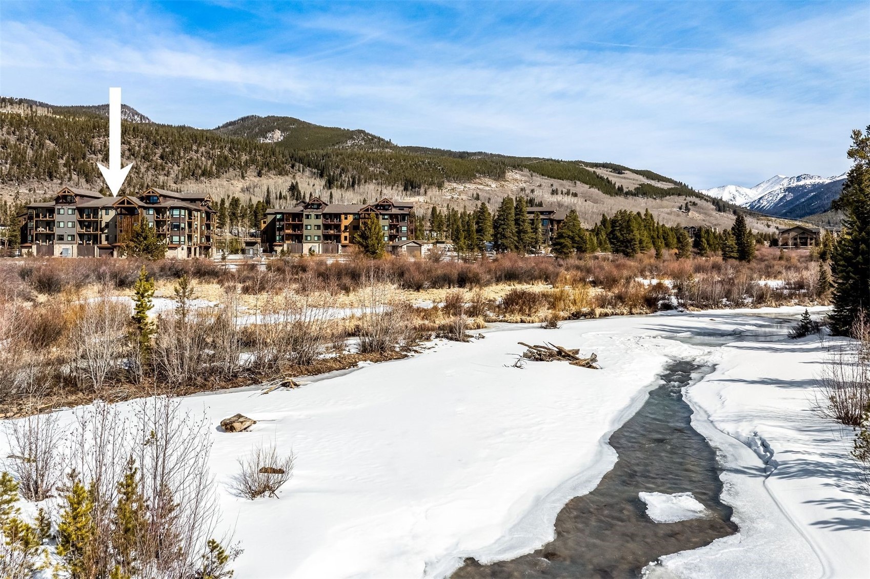 23 Clearwater Way, Unit 102 Keystone, CO 80435 - Photo 47 of 50