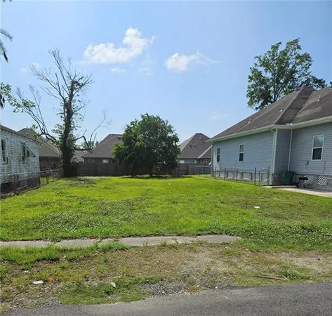 $25,000 | 1428 Mansfield Drive, Marrero, LA 70072
