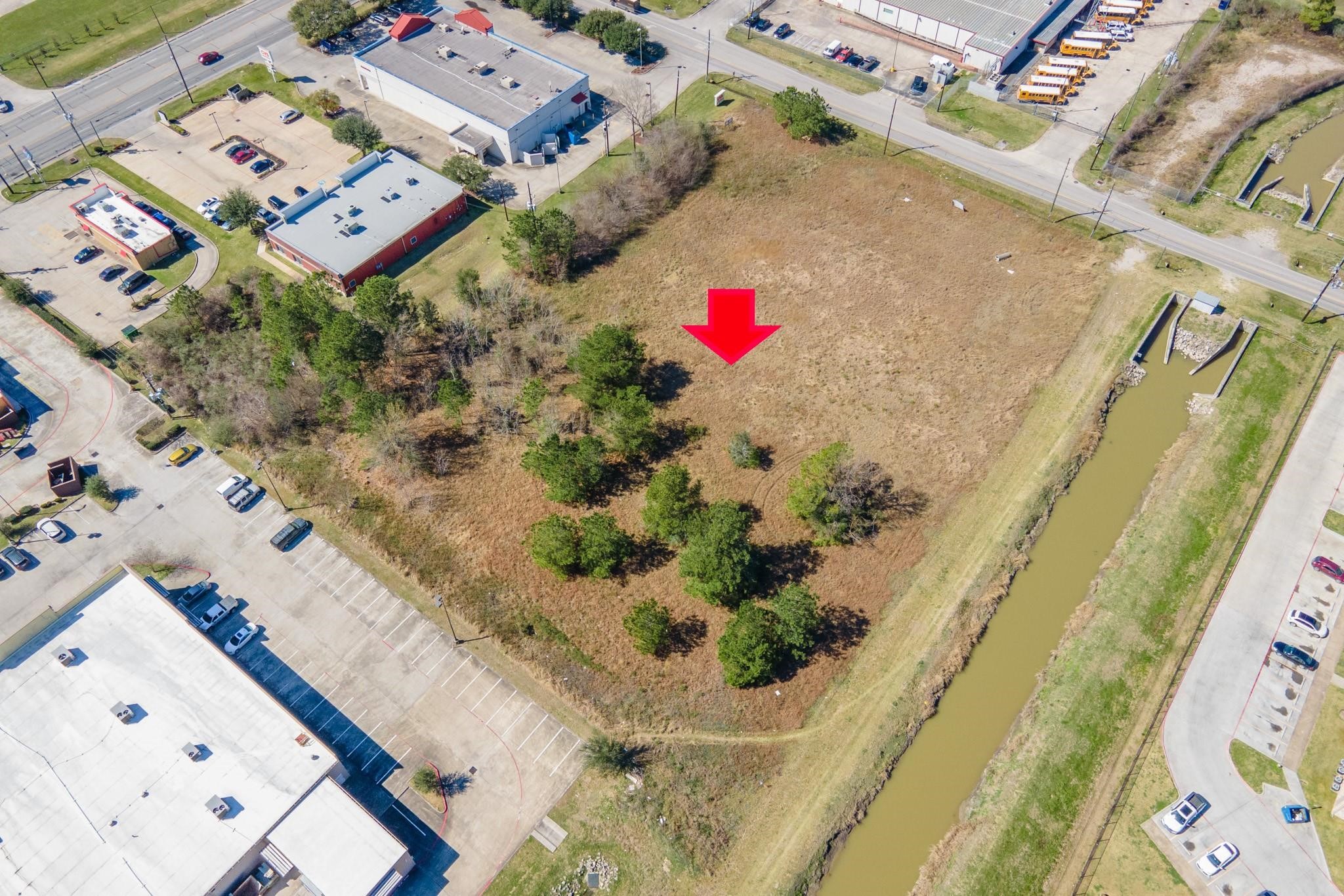 0 Krenek Road Crosby, TX 77532 - Photo 5 of 13