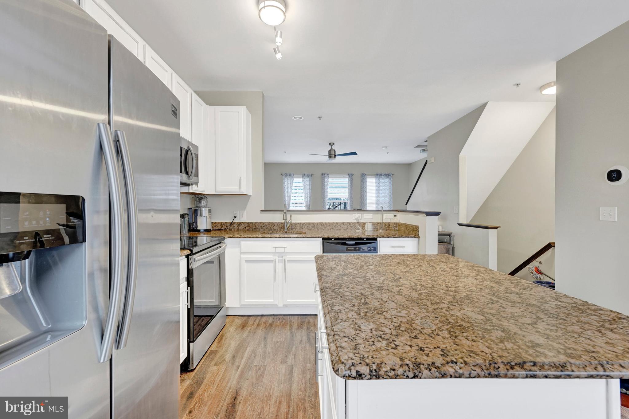 4132 Cutty Sark Road Middle River, MD 21220 - Photo 13 of 27