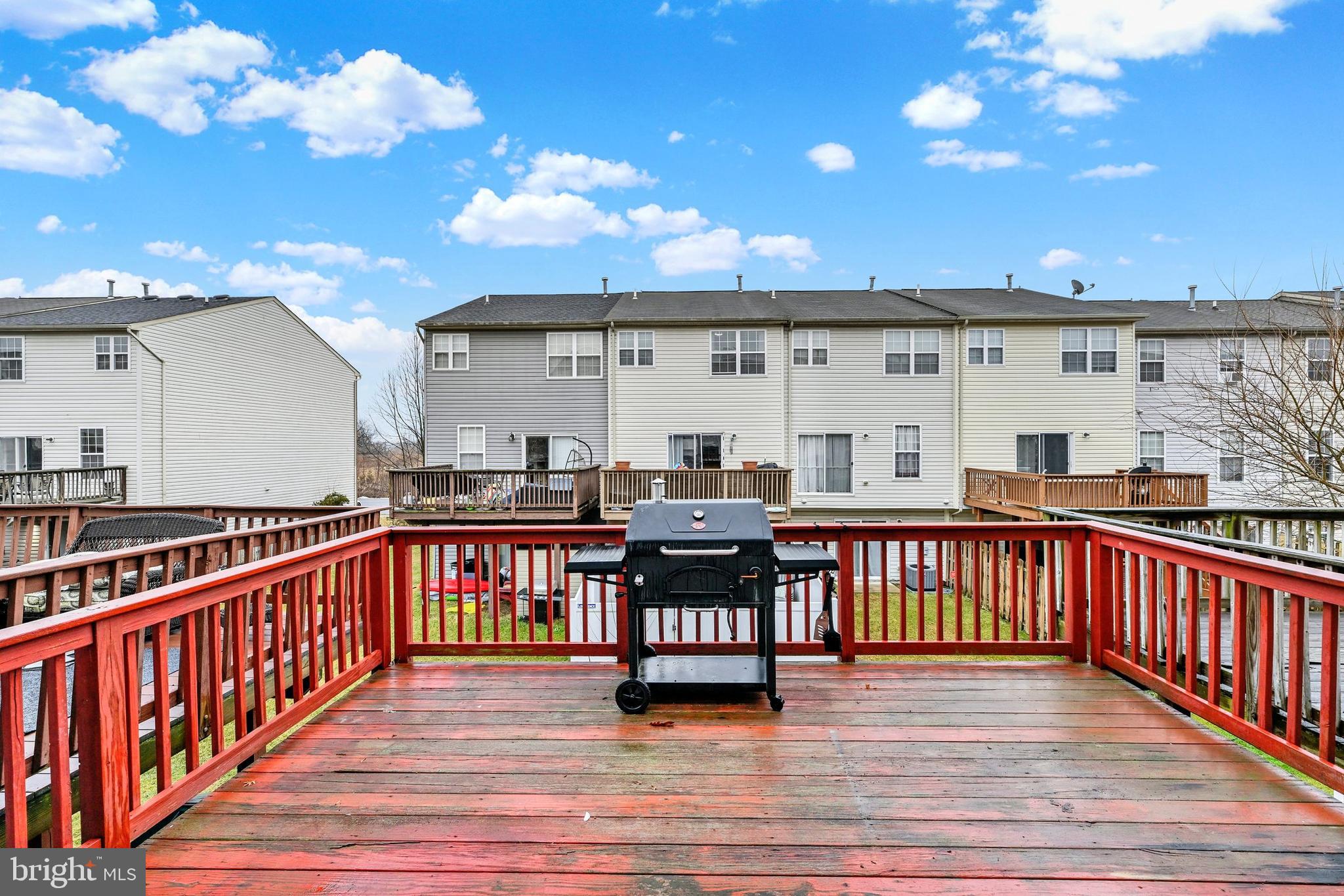 4132 Cutty Sark Road Middle River, MD 21220 - Photo 23 of 27