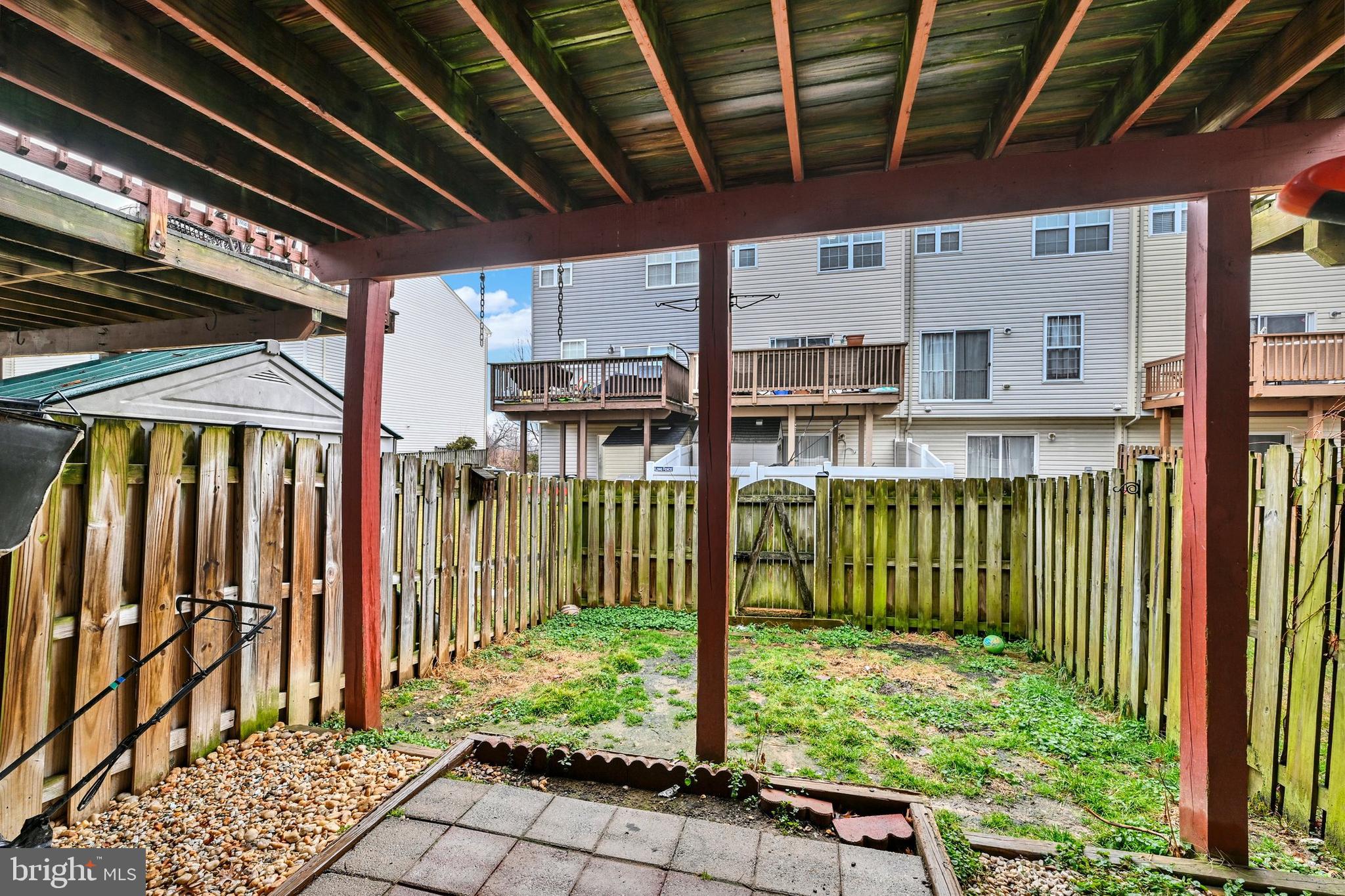 4132 Cutty Sark Road Middle River, MD 21220 - Photo 24 of 27