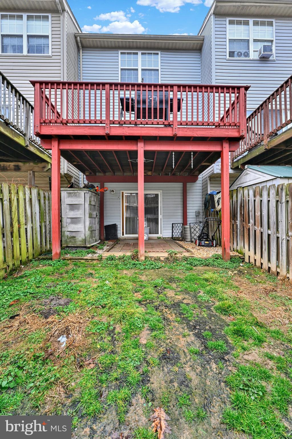 4132 Cutty Sark Road Middle River, MD 21220 - Photo 25 of 27