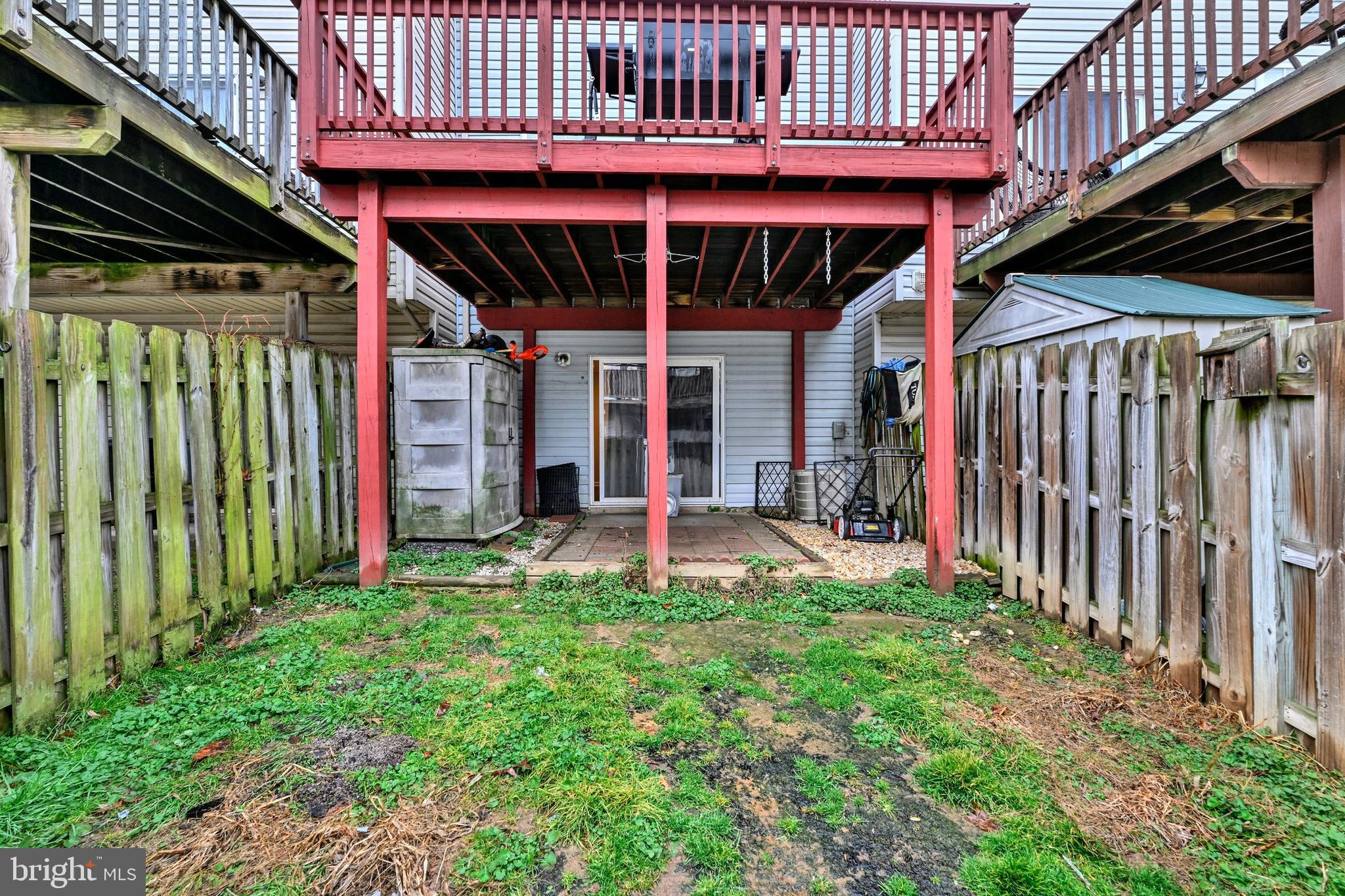 4132 Cutty Sark Road Middle River, MD 21220 - Photo 26 of 27