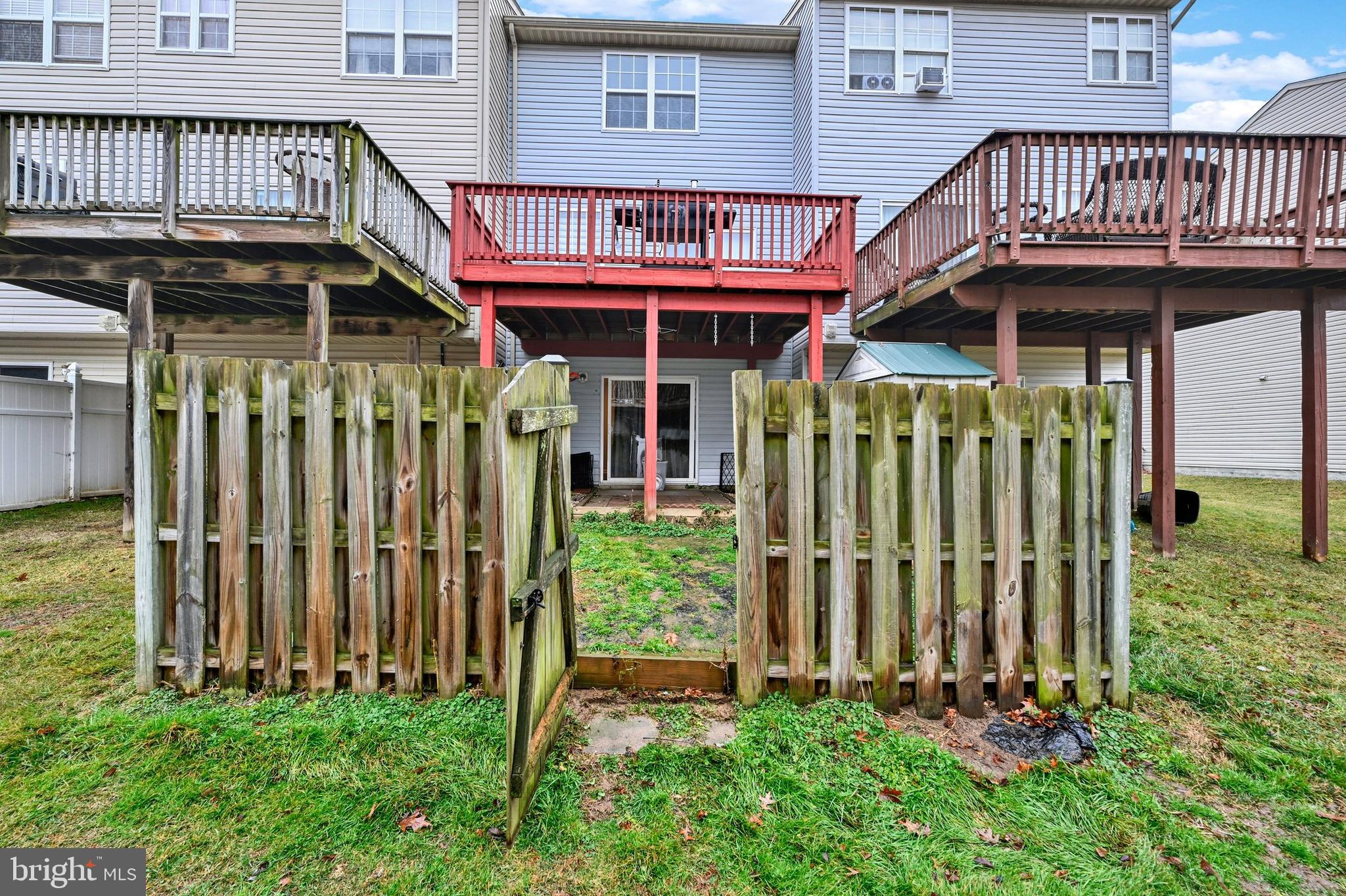 4132 Cutty Sark Road Middle River, MD 21220 - Photo 27 of 27