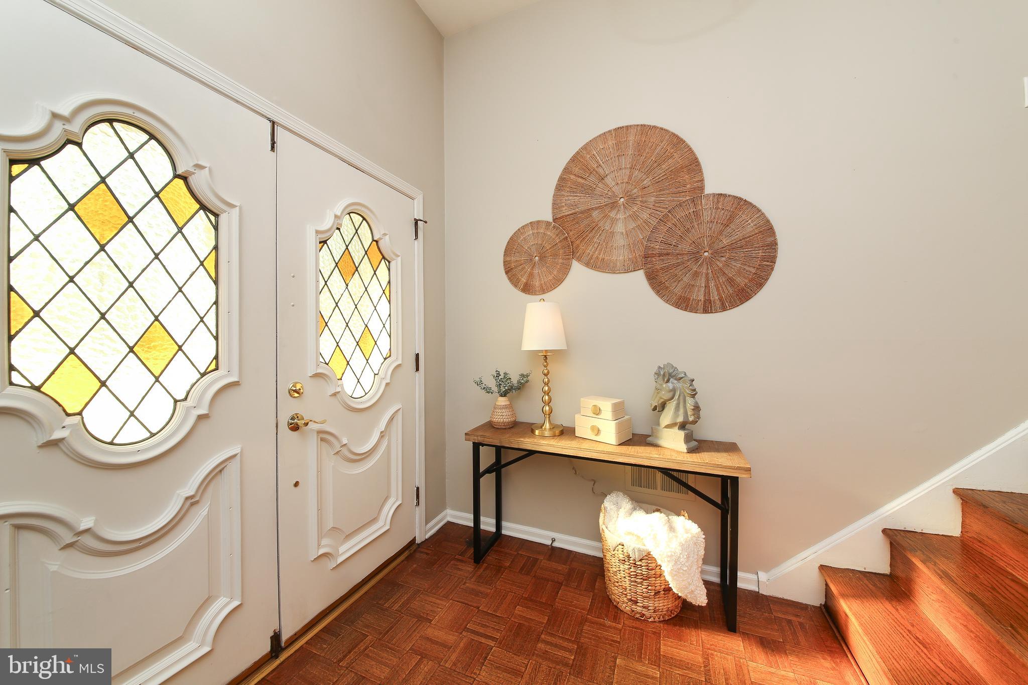 237 Frog Hollow Road Southampton, PA 18966 - Photo 3 of 31 Light filled foyer