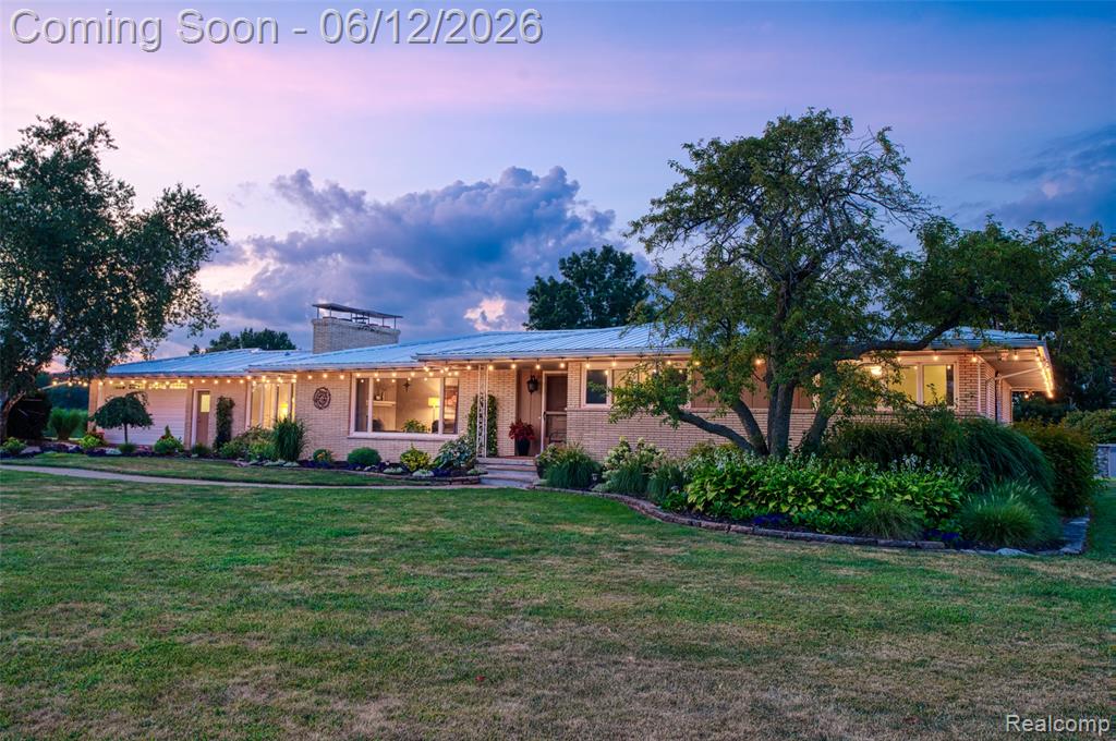 18999 Weller Road Gregory, MI 48137 - Photo 51 of 54