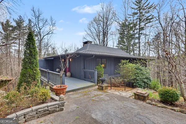 $799,900 | 594 Sky High Drive, Sky Valley, GA 30537