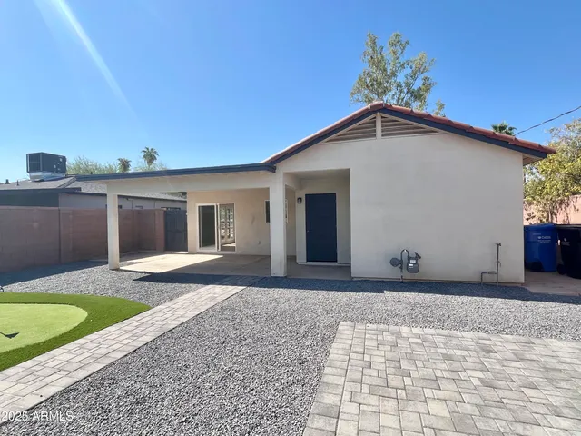 $900,000 | 1514 West Lynwood Street, Phoenix, AZ 85007