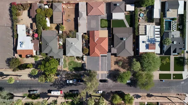 $900,000 | 1514 West Lynwood Street, Phoenix, AZ 85007