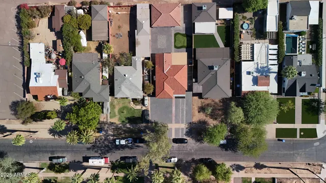 $900,000 | 1514 West Lynwood Street, Phoenix, AZ 85007