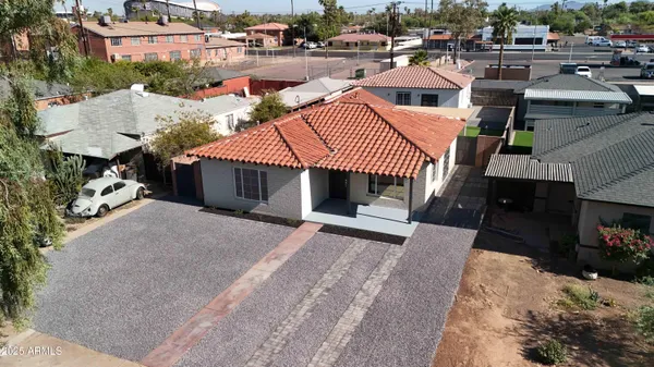 $900,000 | 1514 West Lynwood Street, Phoenix, AZ 85007