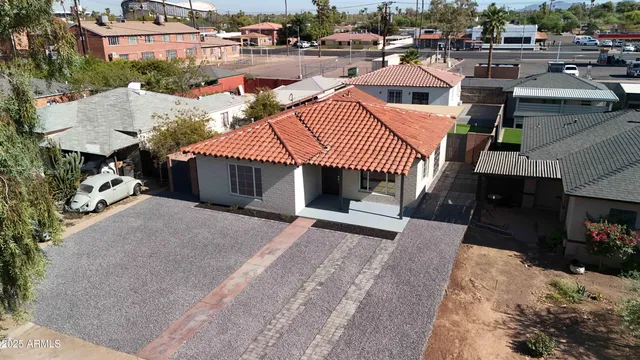 $900,000 | 1514 West Lynwood Street, Phoenix, AZ 85007