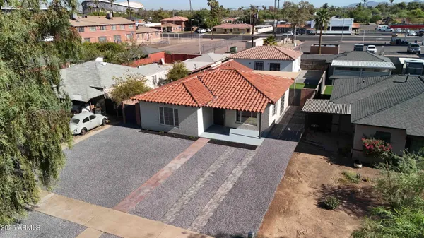 $900,000 | 1514 West Lynwood Street, Phoenix, AZ 85007
