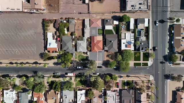 $900,000 | 1514 West Lynwood Street, Phoenix, AZ 85007