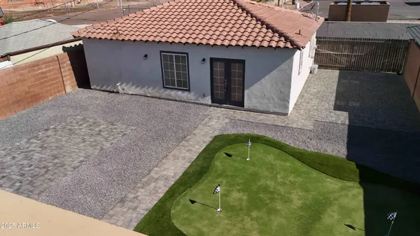 $900,000 | 1514 West Lynwood Street, Phoenix, AZ 85007