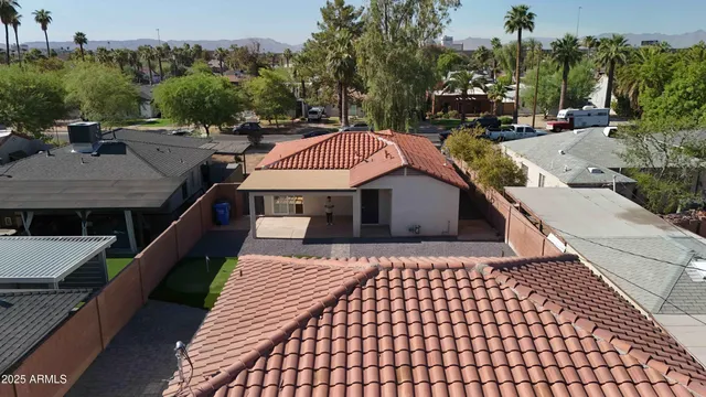 $900,000 | 1514 West Lynwood Street, Phoenix, AZ 85007