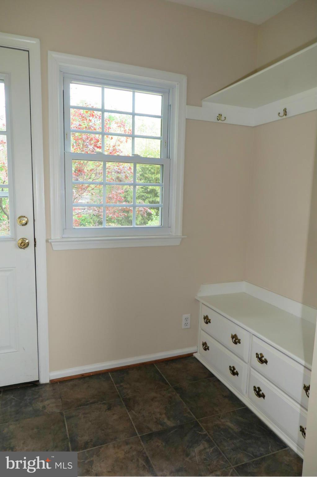 1814 Sherwood Road Silver Spring, MD 20902 - Photo 14 of 28 Mud Room View 2
