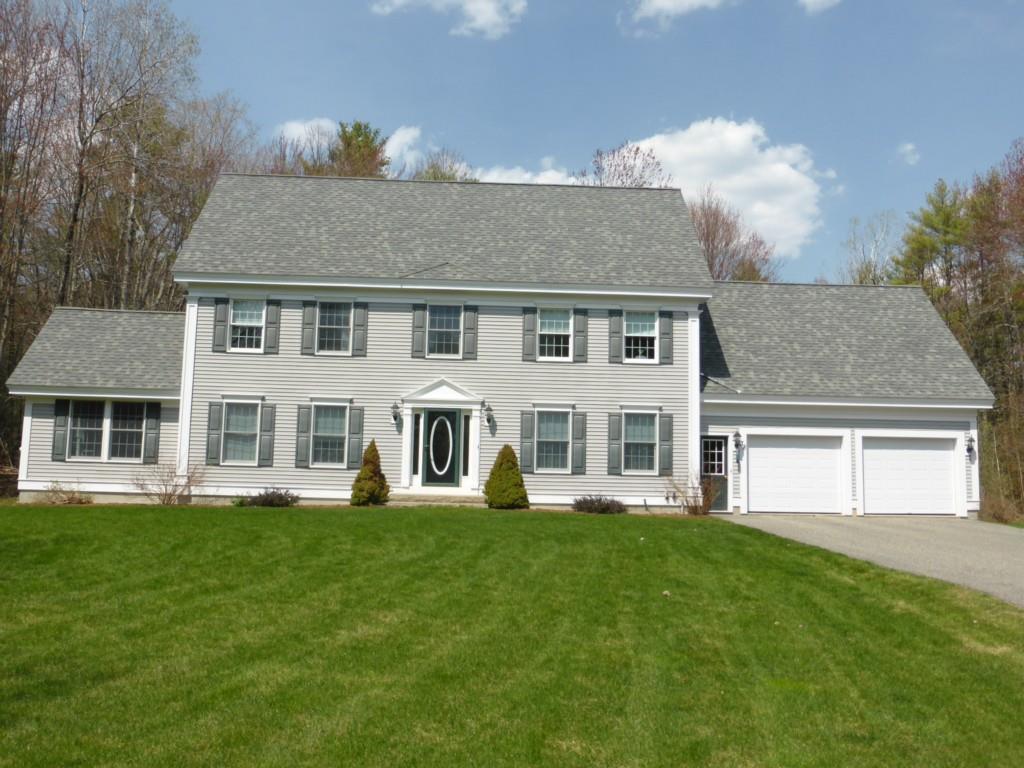 38 Lord Road Buxton, ME 04093 - Photo 1 of 31 Photo