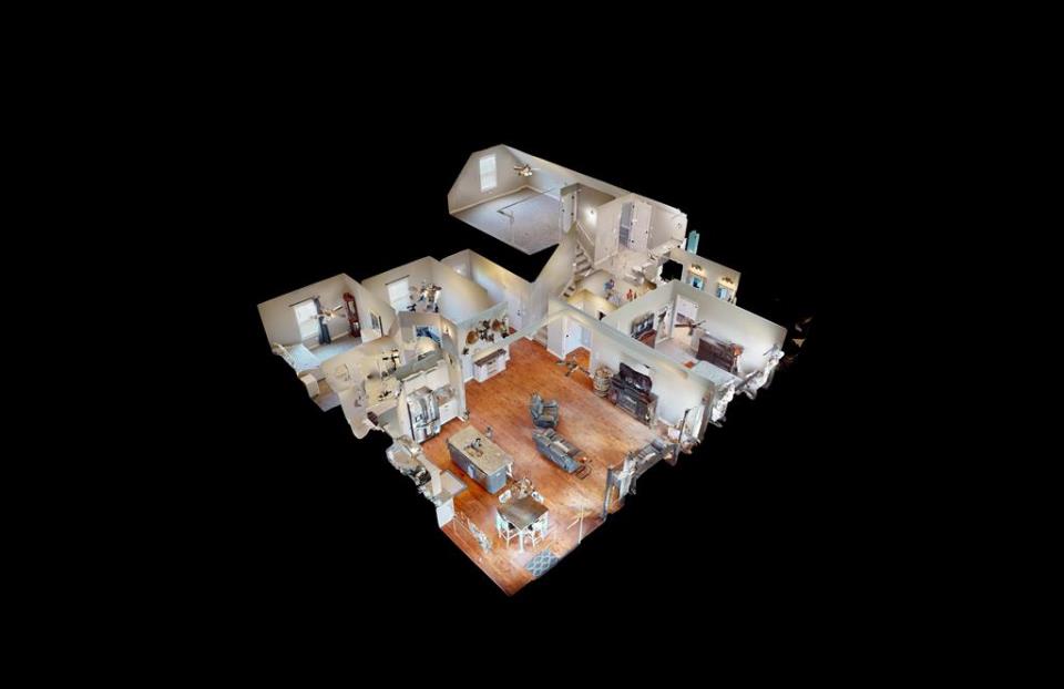 5711 Judge Logue Road Newton, AL 36352 - Photo 25 of 26