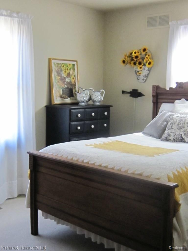4222 Berry Road Plymouth, MI 48170 - Photo 23 of 29 4222 Berry Road bedroom 1.jpg