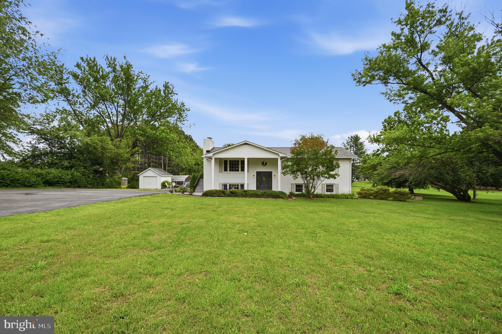 7473 Kennedy Road Nokesville, VA 20181 - Photo 31 of 32