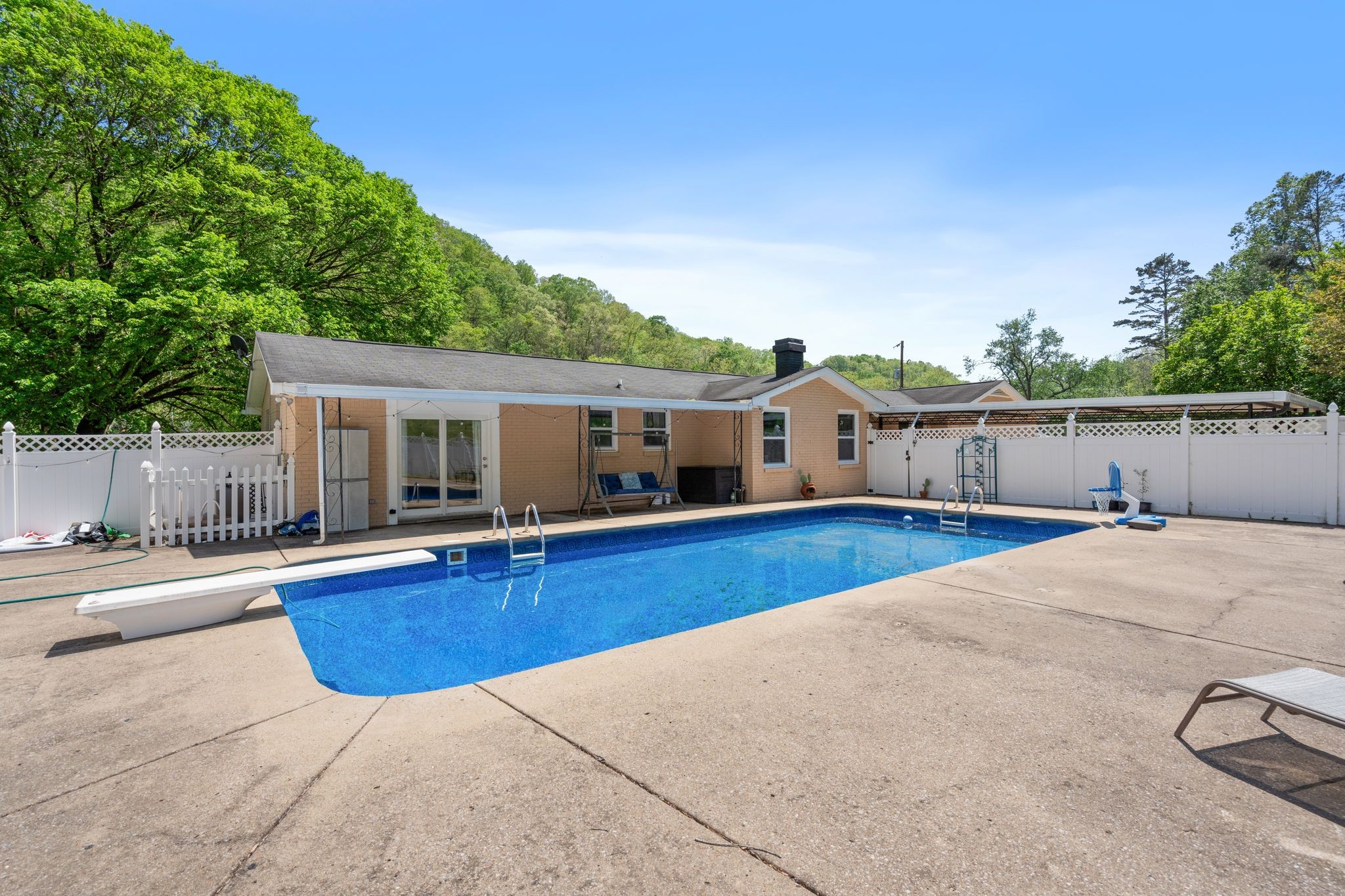 1142 Indian Springs Road Pegram, TN 37143 - Photo 14 of 21