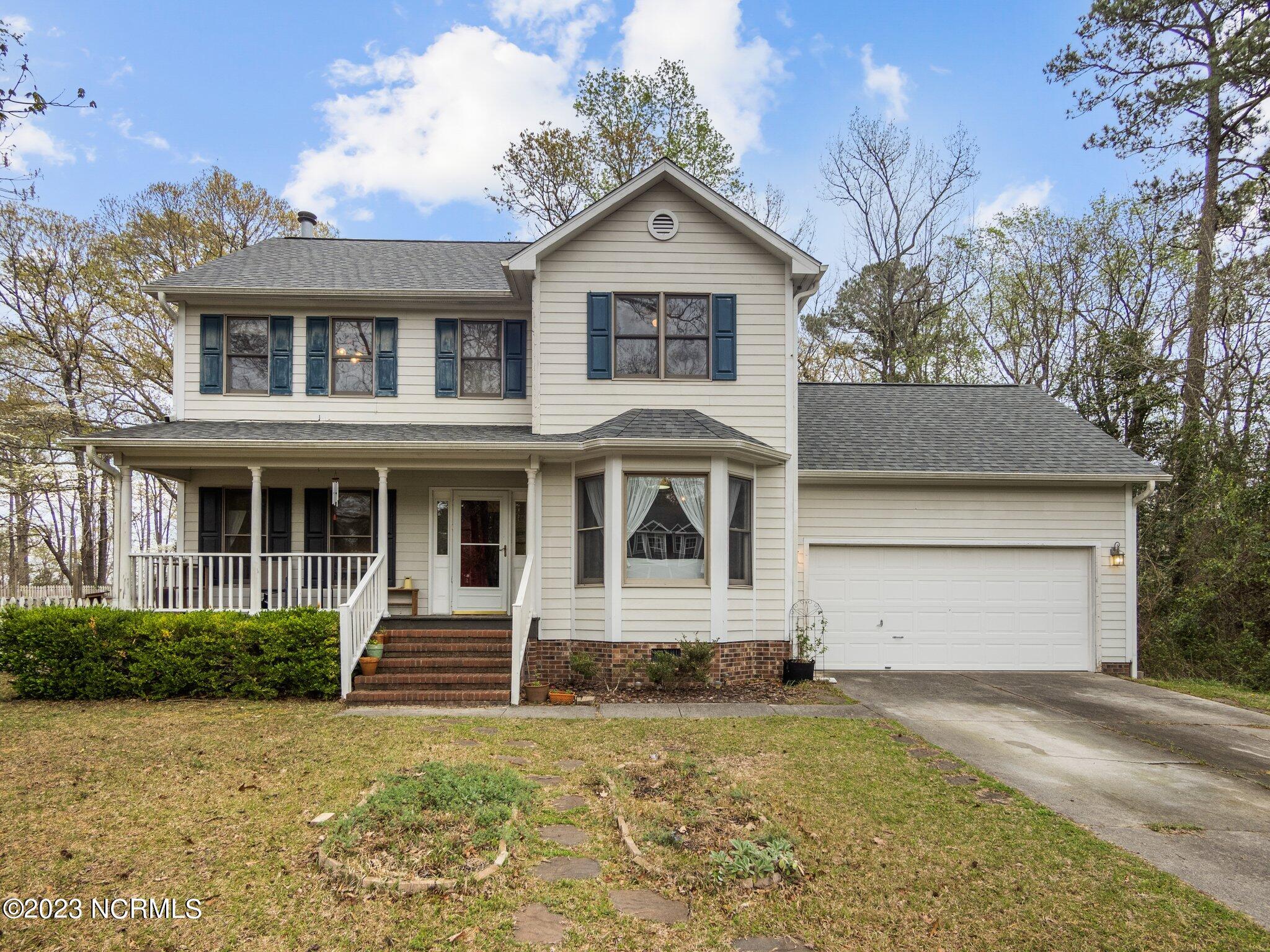 444 Ridge Road Jacksonville, NC 28540 - Photo 1 of 49 1-web-or-mls-01