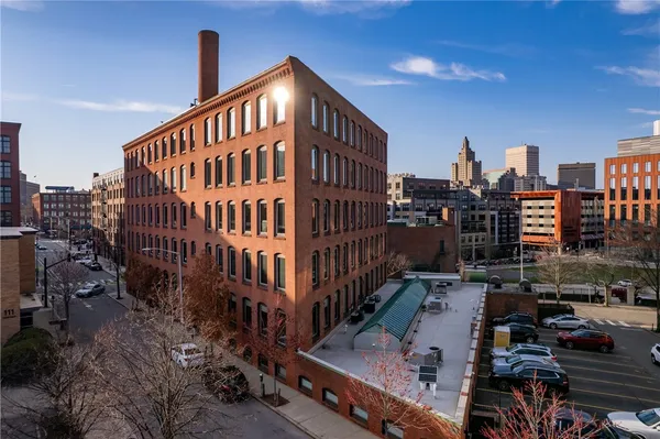 $1,100,000 | 116 Chestnut Street, Unit D1, Providence, RI 02903