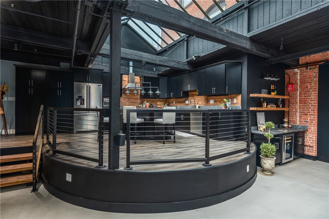 116 Chestnut Street, Unit D1 Providence, RI 02903 - Photo 14 of 50