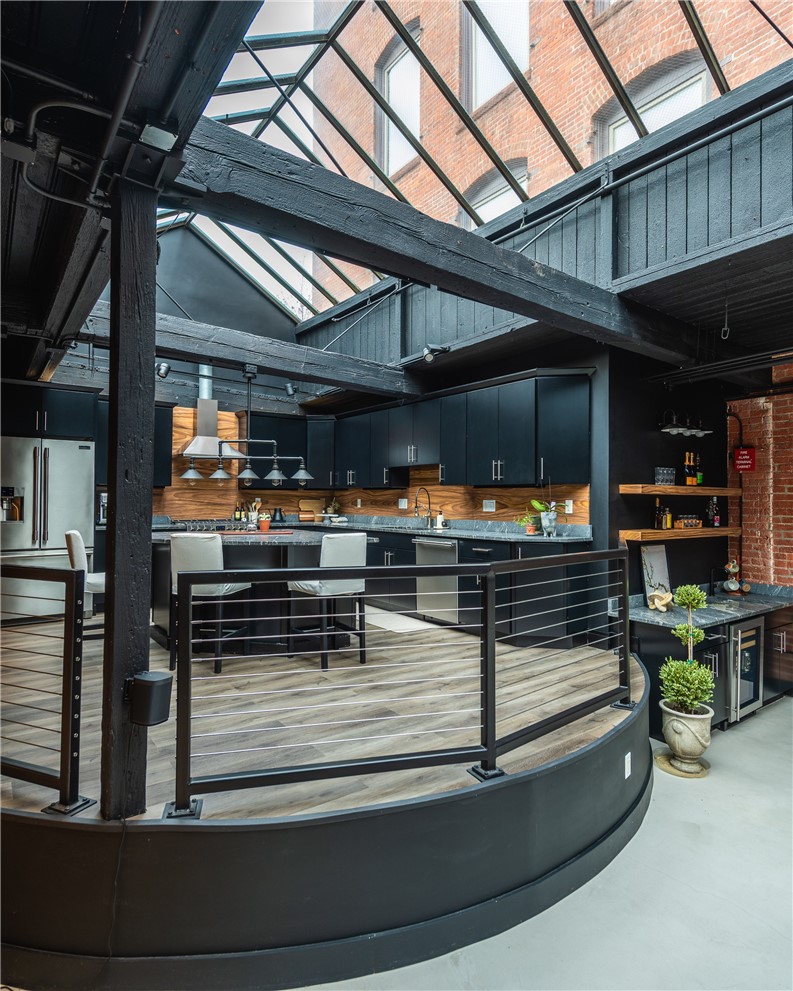 116 Chestnut Street, Unit D1 Providence, RI 02903 - Photo 15 of 50