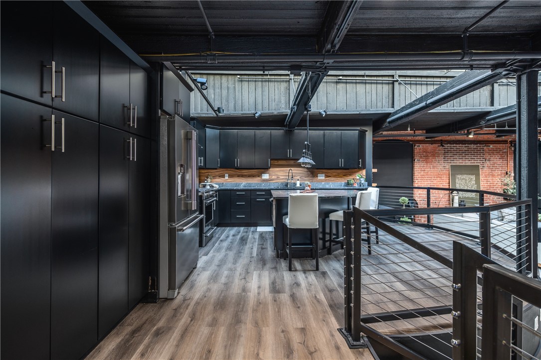 116 Chestnut Street, Unit D1 Providence, RI 02903 - Photo 17 of 50