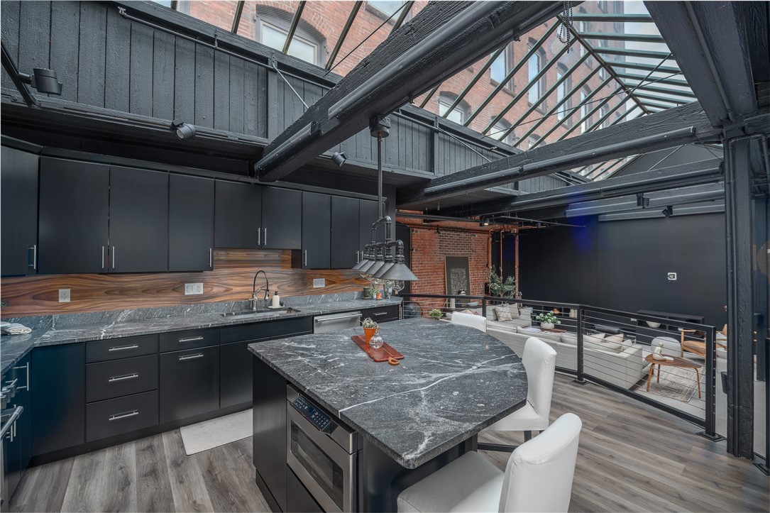 116 Chestnut Street, Unit D1 Providence, RI 02903 - Photo 19 of 50