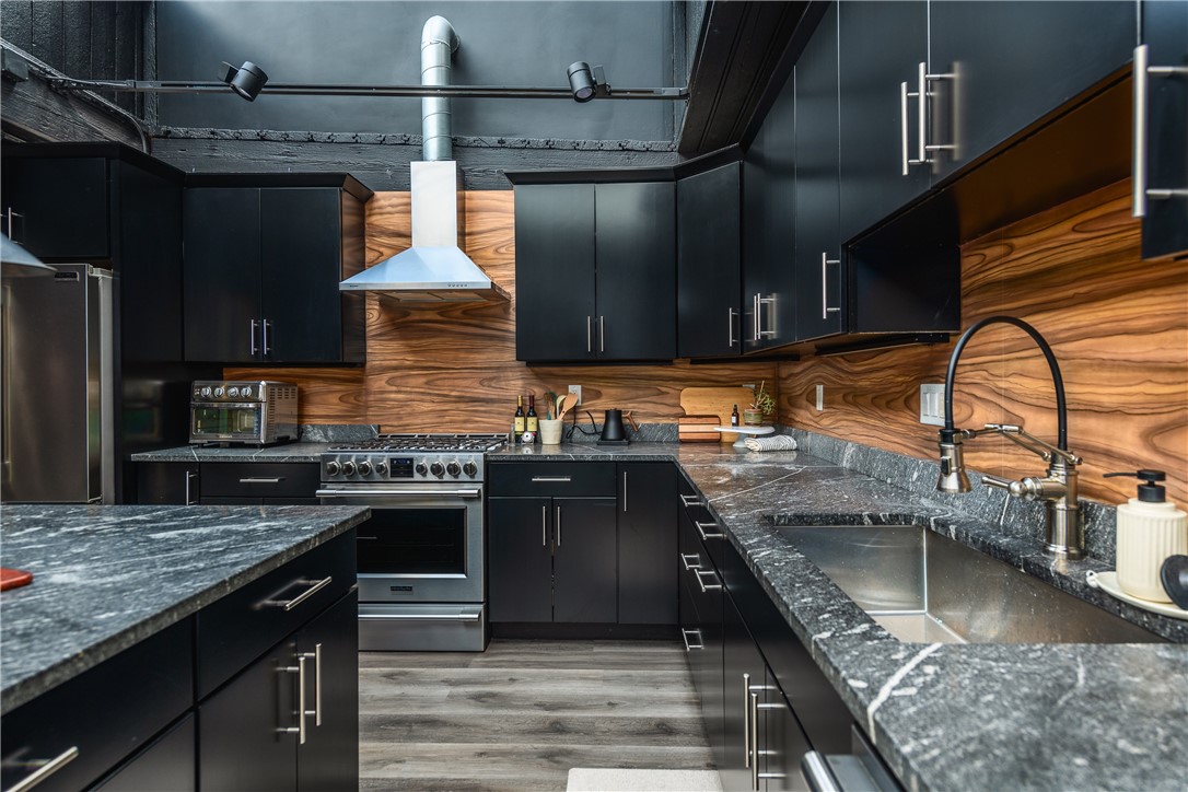 116 Chestnut Street, Unit D1 Providence, RI 02903 - Photo 21 of 50