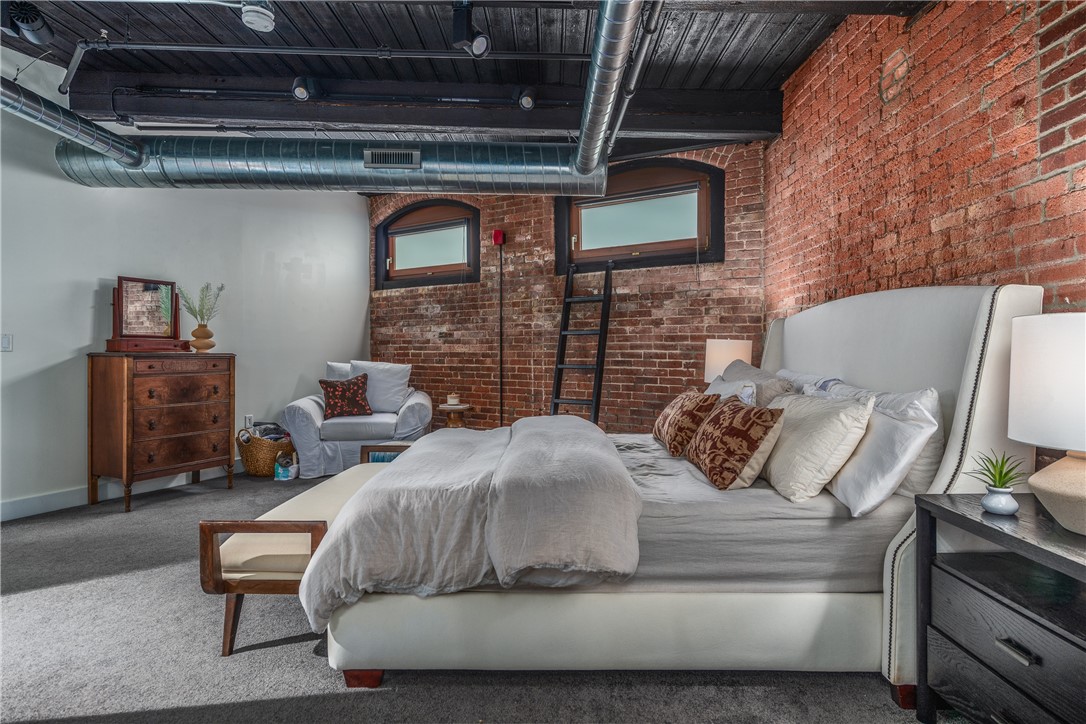 116 Chestnut Street, Unit D1 Providence, RI 02903 - Photo 29 of 50