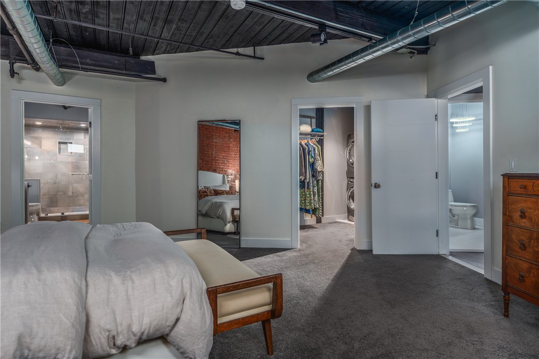 116 Chestnut Street, Unit D1 Providence, RI 02903 - Photo 31 of 50