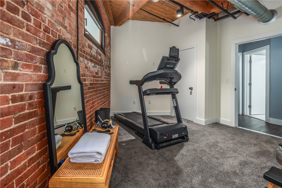 116 Chestnut Street, Unit D1 Providence, RI 02903 - Photo 36 of 50